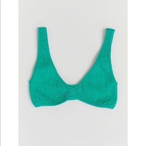 Urban Outfitters Out From Under Bikini Top